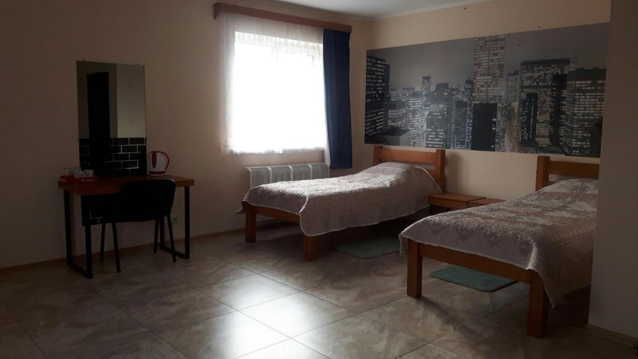 Апартаменты Анна Chernihiv Exterior photo