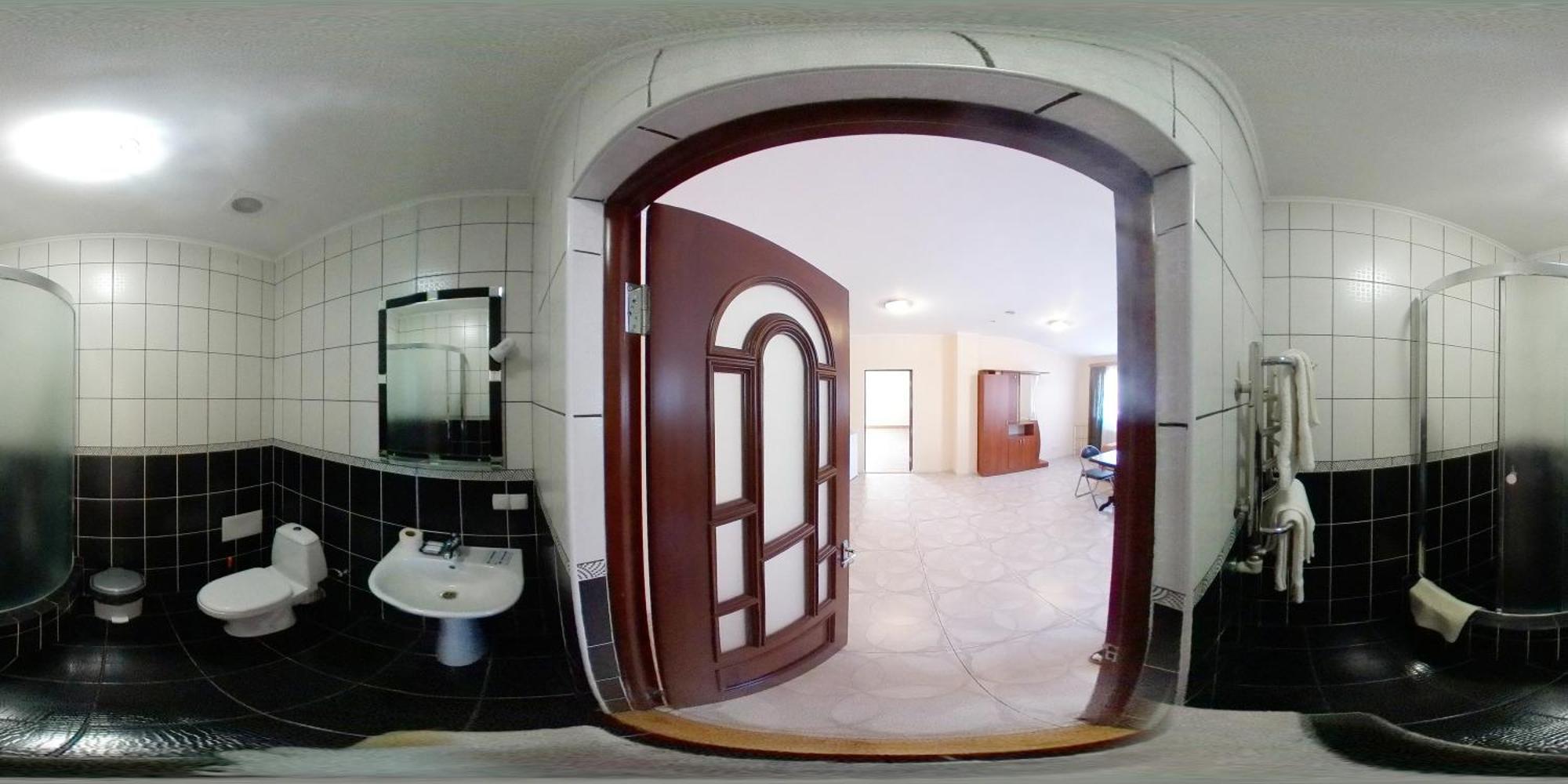 Апартаменты Анна Chernihiv Exterior photo